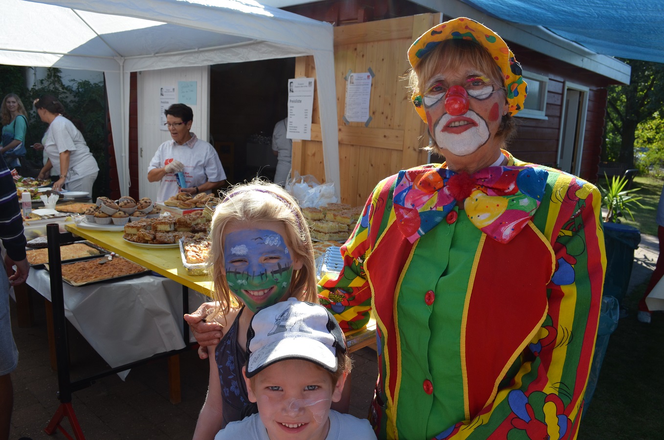 tl_files/kleiderherz/theme/images/Hilfsprojekt - 07.09.2013 - DKMS Jessica/Kleiderherz-DKMS-12-Clown.jpg